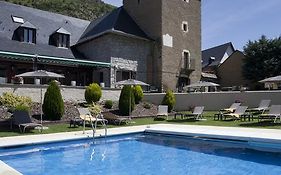 Parador De Arties Hotel 4* Spain