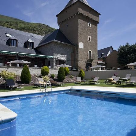 Parador De Arties Exterior photo